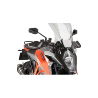 Touringscheibe New Generation Puig 8913W