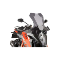 Touringscheibe New Generation Puig 8913F