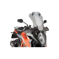 Touringscheibe Visor Puig 8914H