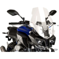 Touringscheibe Puig 8918W