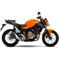 Seitenkofferträger Shad H0CB56IF