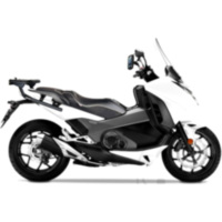 Topcaseträger Shad H0NG76ST