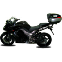 Topcaseträger Shad K0ZS11ST