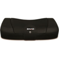 Quad Koffer schwarz Shad D0Q200