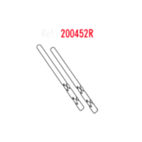 HALTESCHLAUFE Shad 200452R