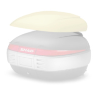 Deckel Topcase Shad D1B50ER