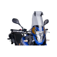 Touringscheibe Visor Puig 5912H