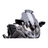 Touringscheibe Visor Puig 6501H