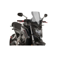 Sportscheibe New Generation Puig 9687F