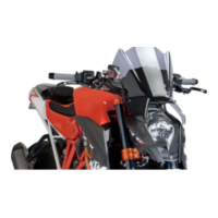 Sportscheibe New Generation Puig 7014H