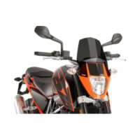 Sportscheibe New Generation Puig 6009F