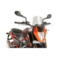 Sportscheibe New Generation Puig 6009H