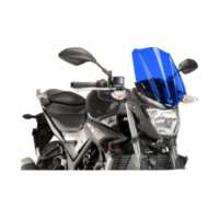 Touringscheibe New Generation Puig 8932A