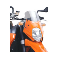 Sportscheibe New Generation Puig 5053H