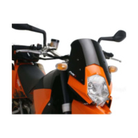 Sportscheibe New Generation Puig 5053N