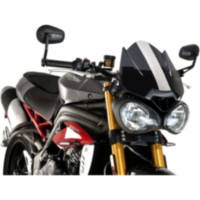 Sportscheibe New Generation Puig 8929F