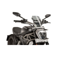 Sportscheibe New Generation Puig 8921H