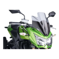 Sportscheibe New Generation Puig 4523H