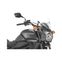 Sportscheibe New Generation Puig 7009W