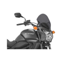 Sportscheibe New Generation Puig 7009F