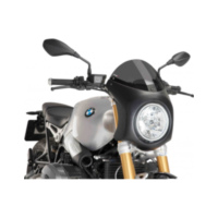 Scheibe SEMIFAIRING Puig 9160F