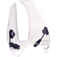 Scheibe CUSTOM II Puig