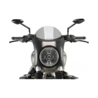 Scheibe SEMIFAIRING Puig 9253H