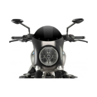 Scheibe SEMIFAIRING Puig 9253N