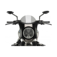 Scheibe SEMIFAIRING Puig 9254H