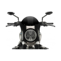 Scheibe SEMIFAIRING Puig 9254N