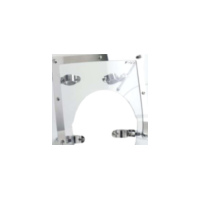 Scheibe America II Puig 9163W