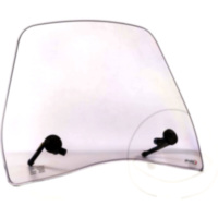 Scheibe Trafic Puig 4873H