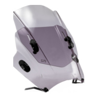 Scheibe UP&DOWN Puig 6902H