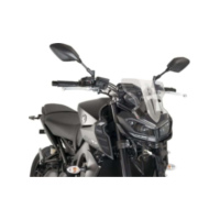 Sportscheibe New Generation Puig 9376W