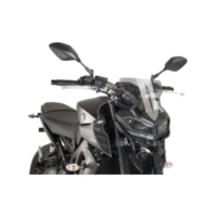 Sportscheibe New Generation Puig 9376H