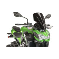 Touringscheibe New Generation Puig 9392N