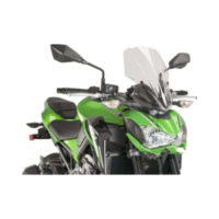 Touringscheibe New Generation Puig 9392W