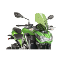 Touringscheibe New Generation Puig 9392V