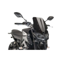 Touringscheibe New Generation Puig 9377N