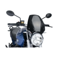 Sportscheibe New Generation Puig 6488N