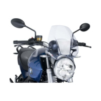 Sportscheibe New Generation Puig 6488W