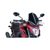 Sportscheibe New Generation Puig 6437N