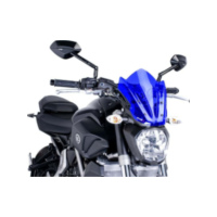 Sportscheibe New Generation Puig 7015A