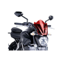 Sportscheibe New Generation Puig 7015R