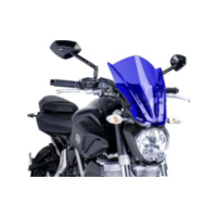 Touringscheibe New Generation Puig 7016A