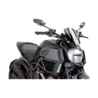 Sportscheibe New Generation Puig 7592F