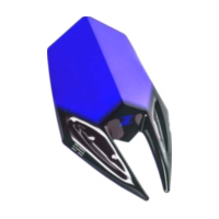 Sportscheibe New Generation Puig 6401A