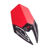 Sportscheibe New Generation Puig 6401R