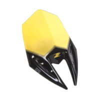 Sportscheibe New Generation Puig 6401G