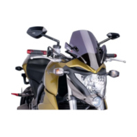 Sportscheibe New Generation Puig 5645F